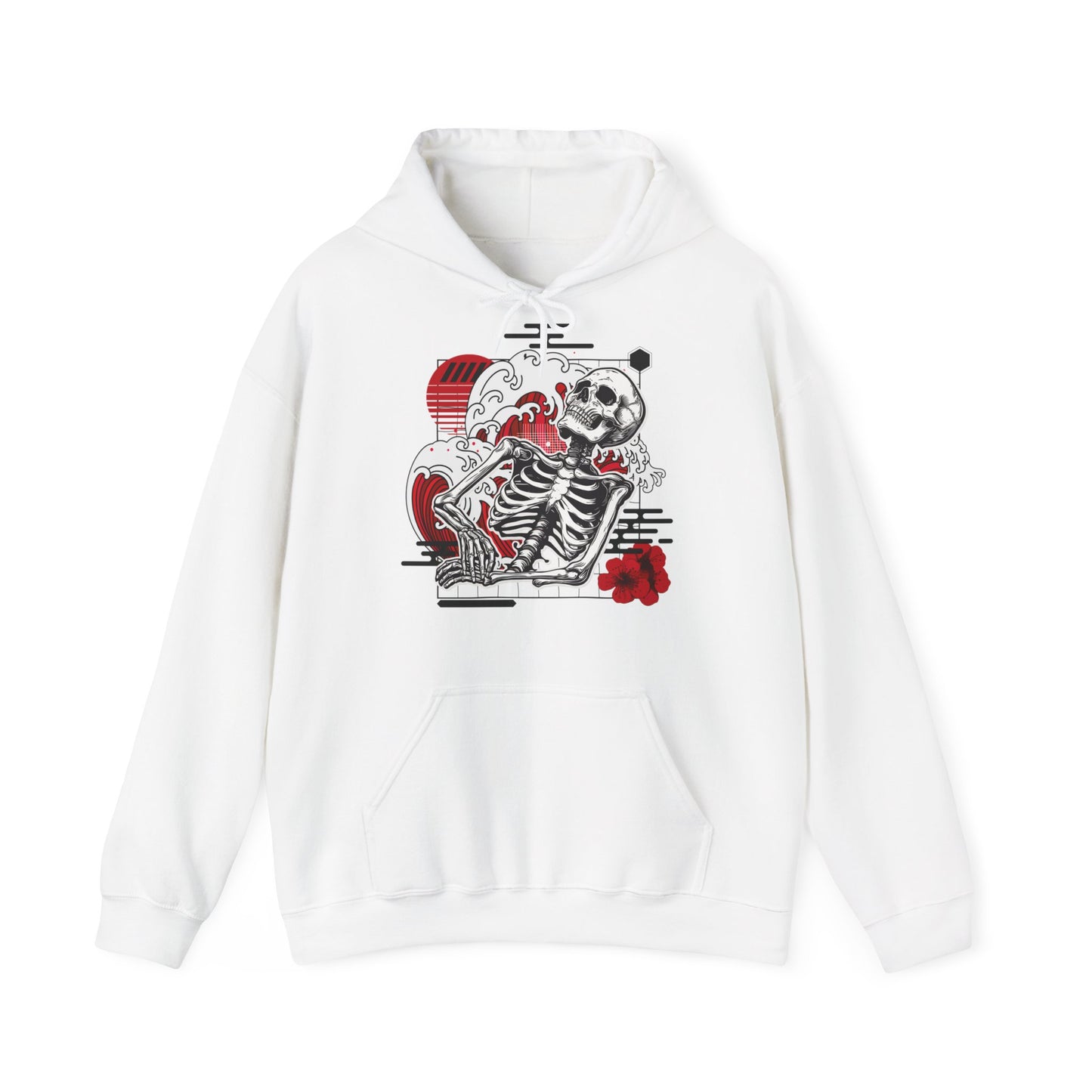 Sweatshirt RISING SOIL Unisex