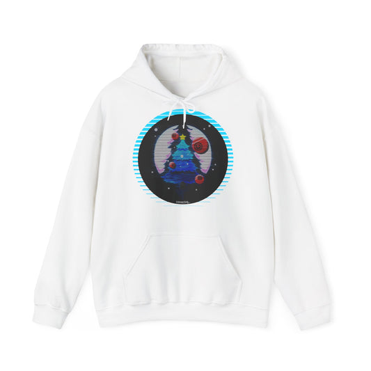 Sweatshirt "Connecting to Wonderland" Unisex