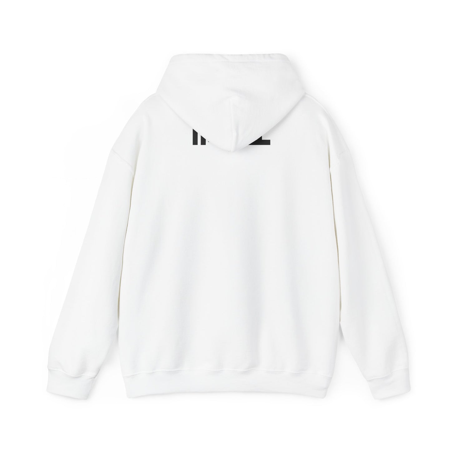 Sweatshirt "Connecting to Wonderland" Unisex