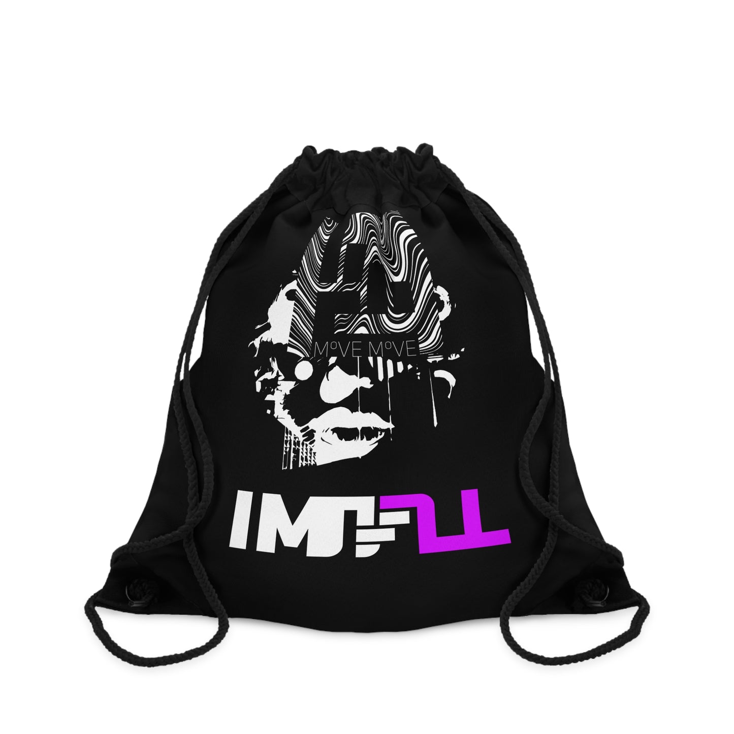 Drawstring bag IMPELL