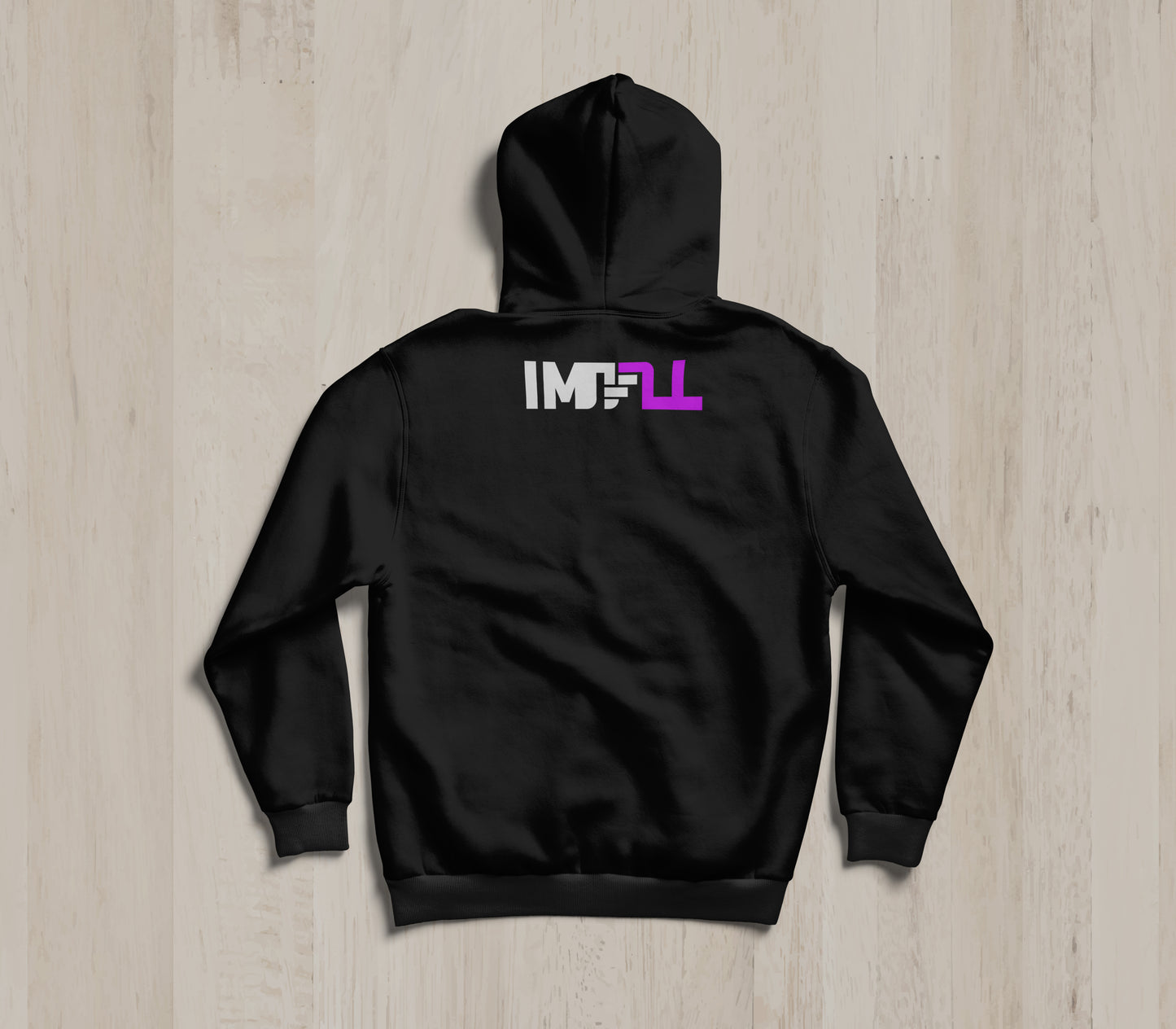 IMPELL sweatshirt with design