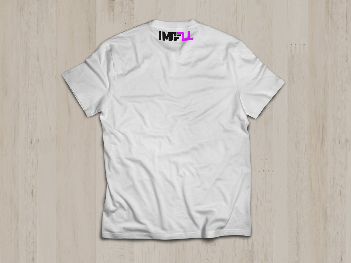 IMPELL t-shirt with design